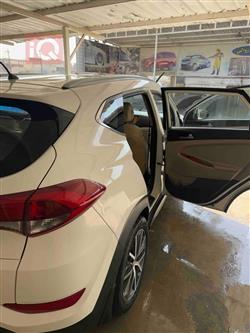 هیوندای تۆکسۆن